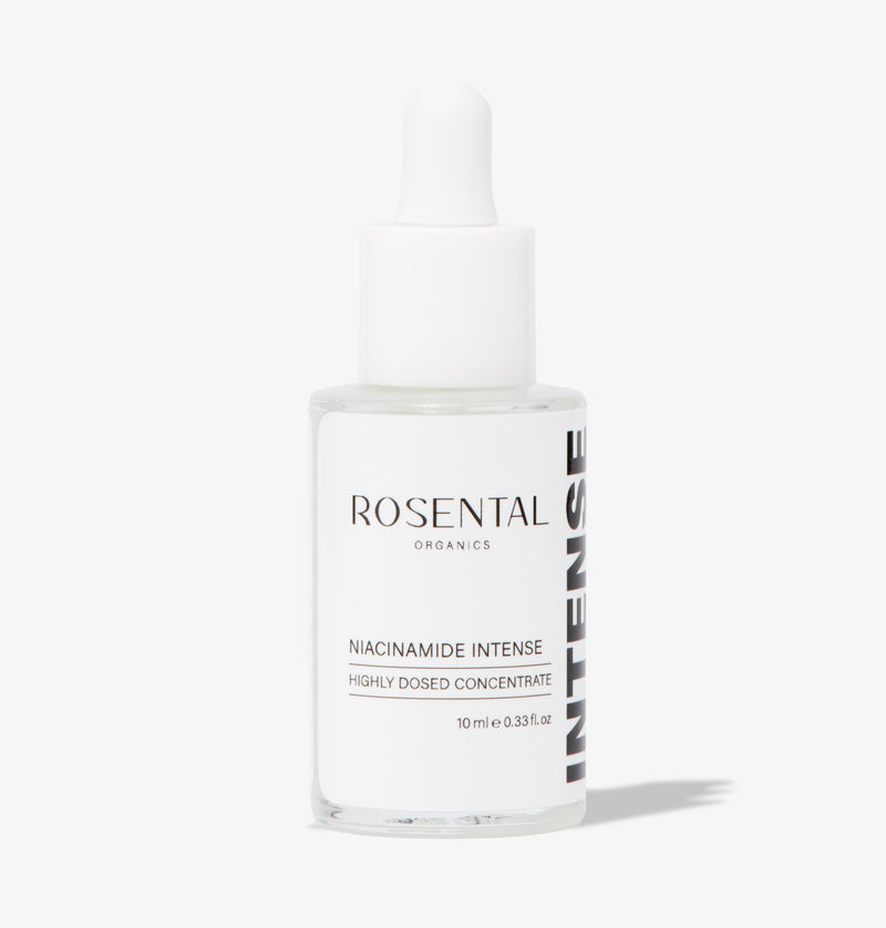 Free Niacinamide Intense Serum