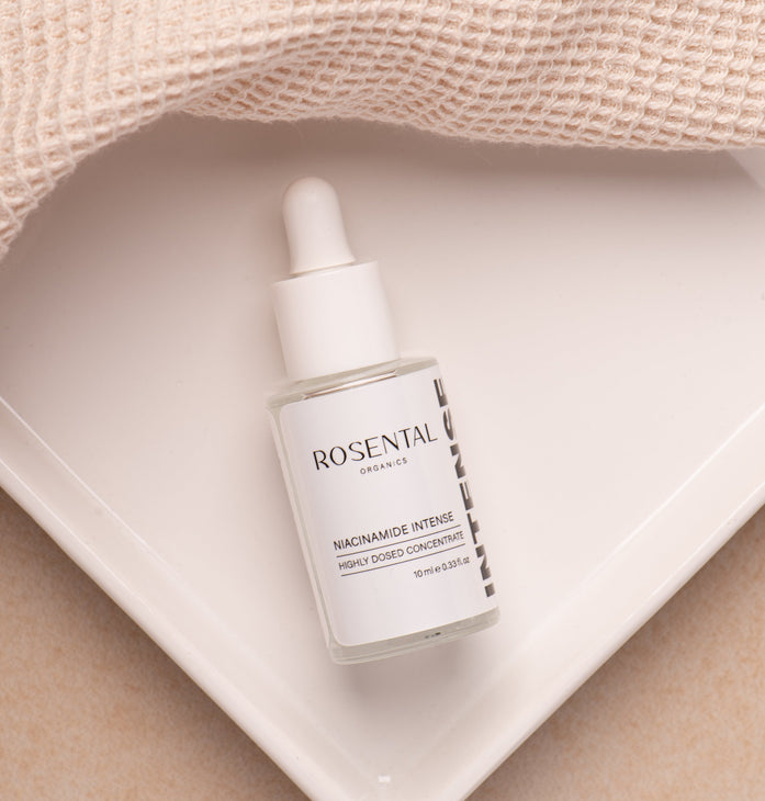 Free Niacinamide Intense Serum