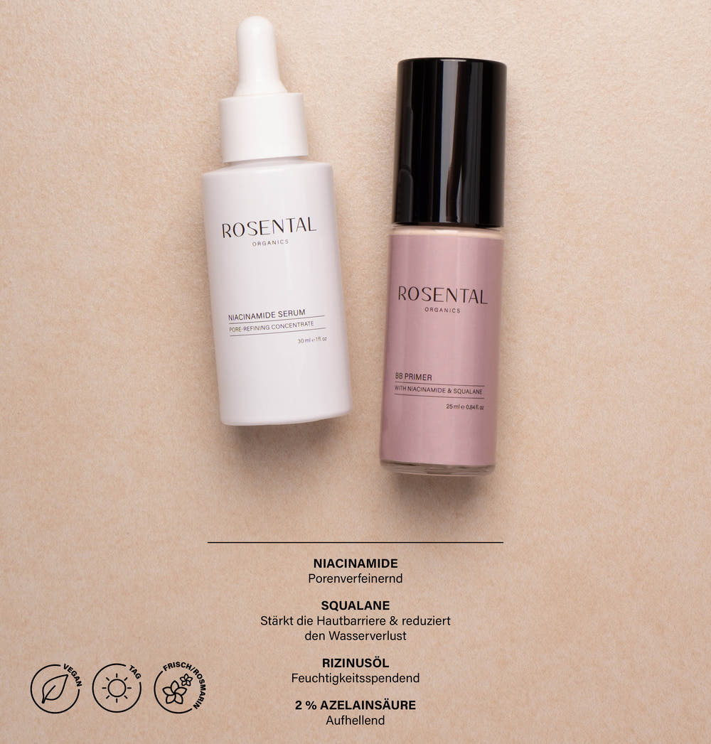 Pore-Refining BB Set