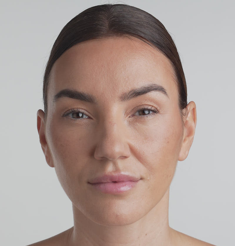 Botanical Glass Skin Duo