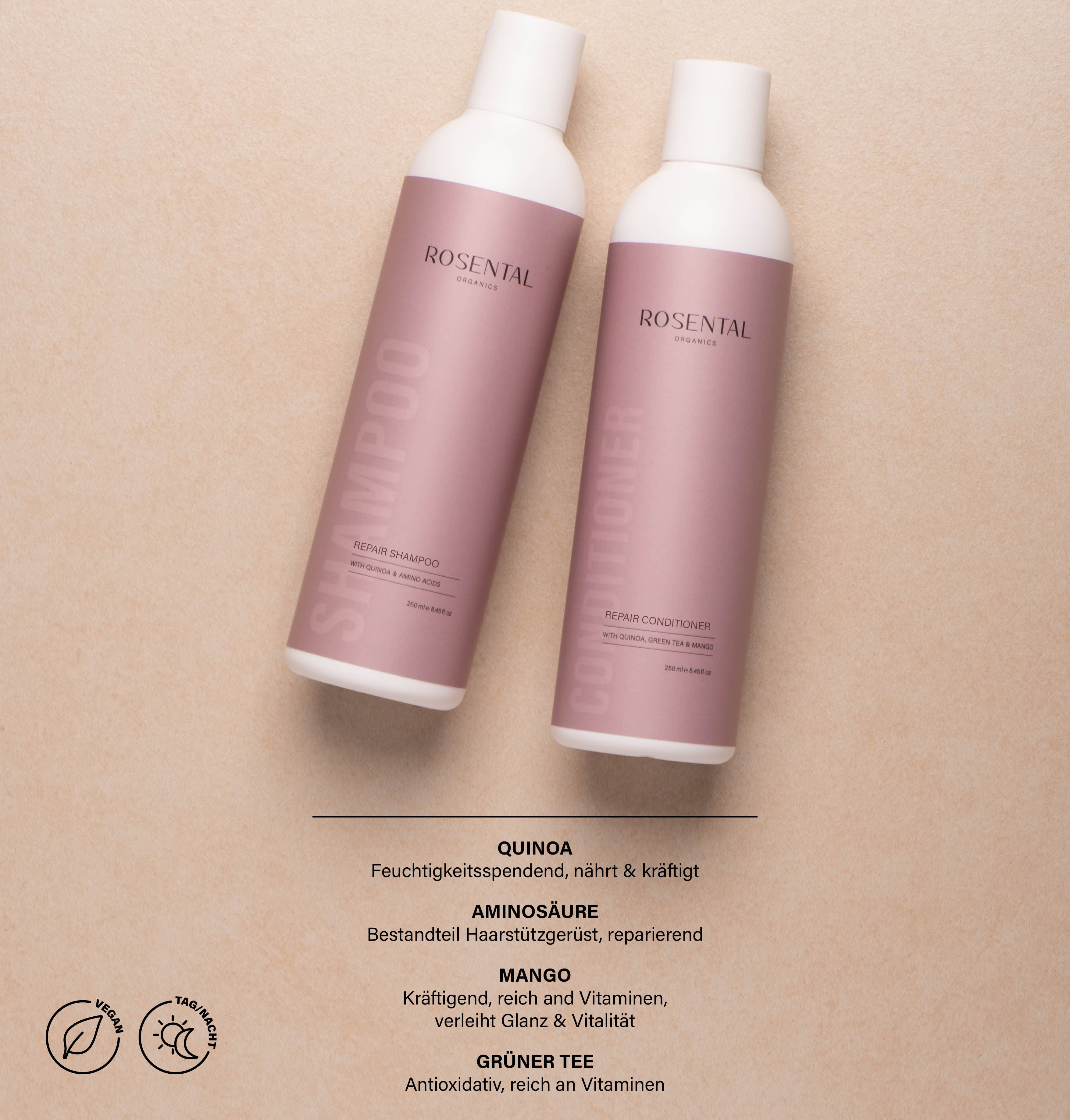 Repair Hair Duo