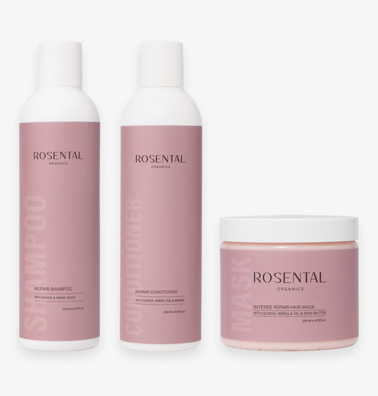 Repair Hair Set