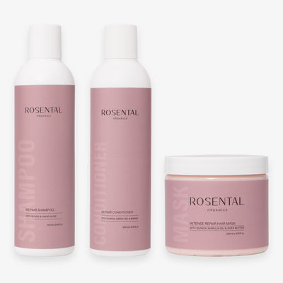 Repair Hair Set