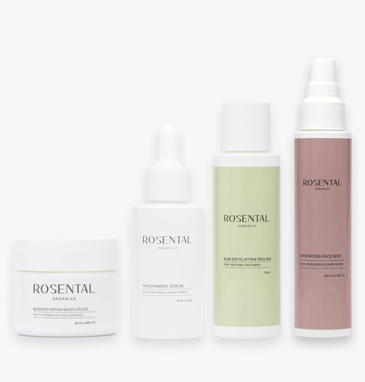 Rosacea Recovery Set