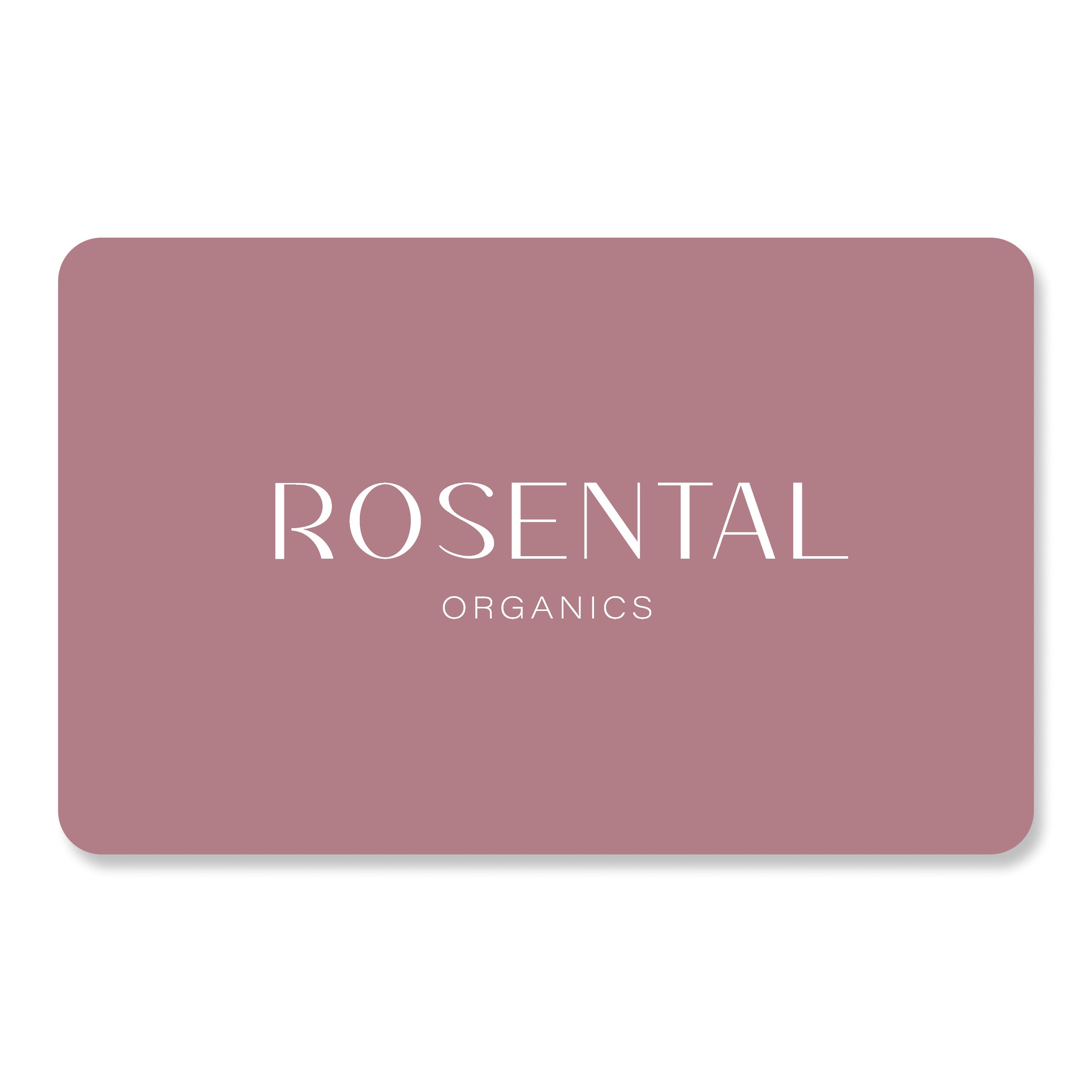 Geschenkgutschein (zum Ausdrucken)