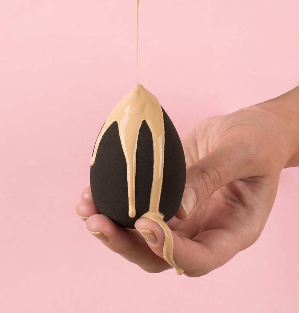 Beauty Blender | Vitamin E
