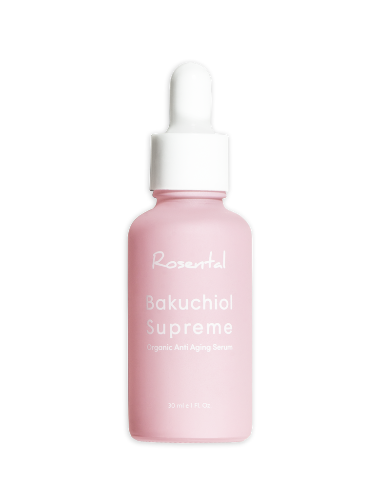Free Bakuchiol Serum | Pink Edition