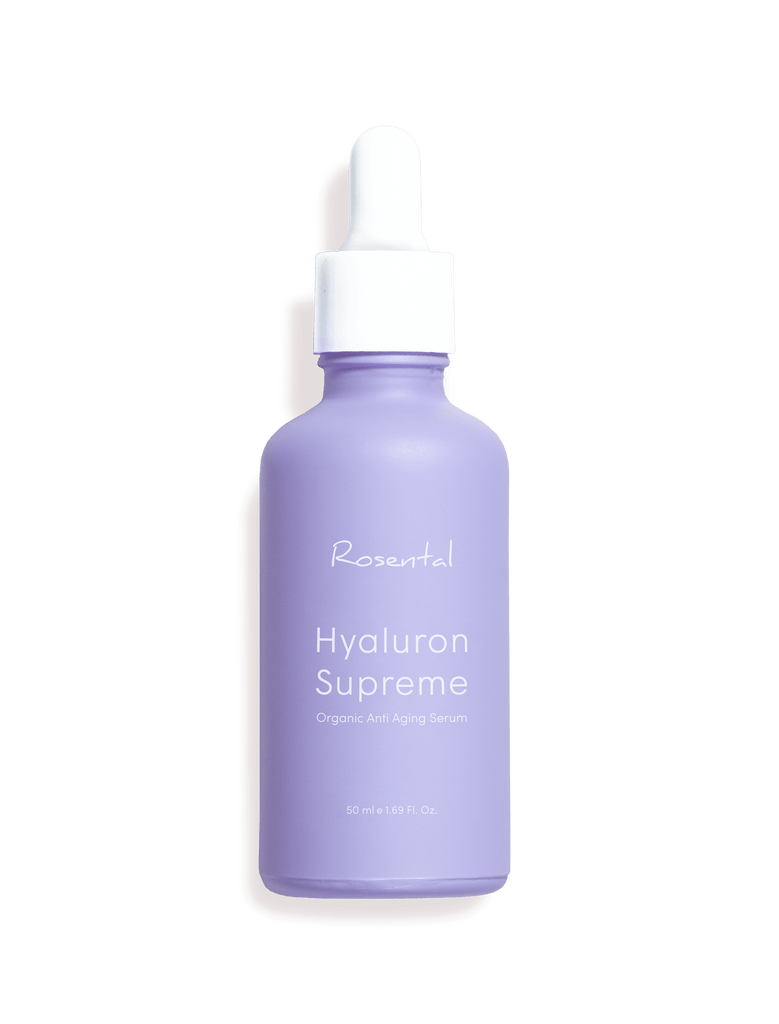 Free Hyaluron Serum | Purple Edition