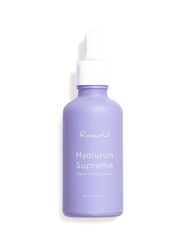 Hyaluron Serum | Purple Edition
