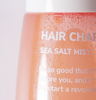 Free Hair Charger Sea Salt Mist