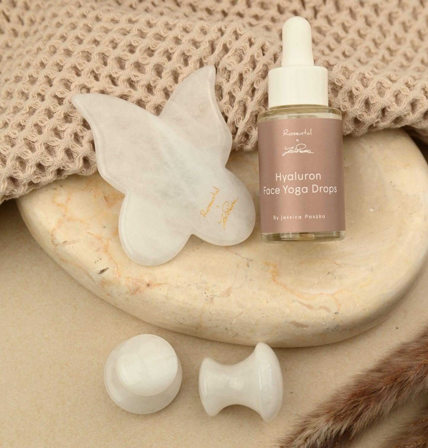 Face Yoga Favorites | by Jessica Paszka