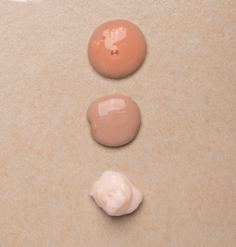 Repair Hair Set