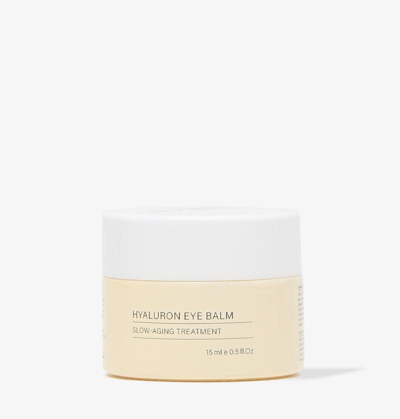 Free Hyaluron Eye Balm
