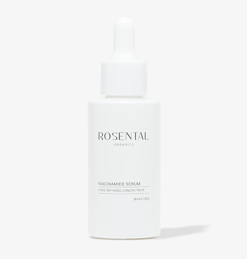 Free Niacinamide Serum