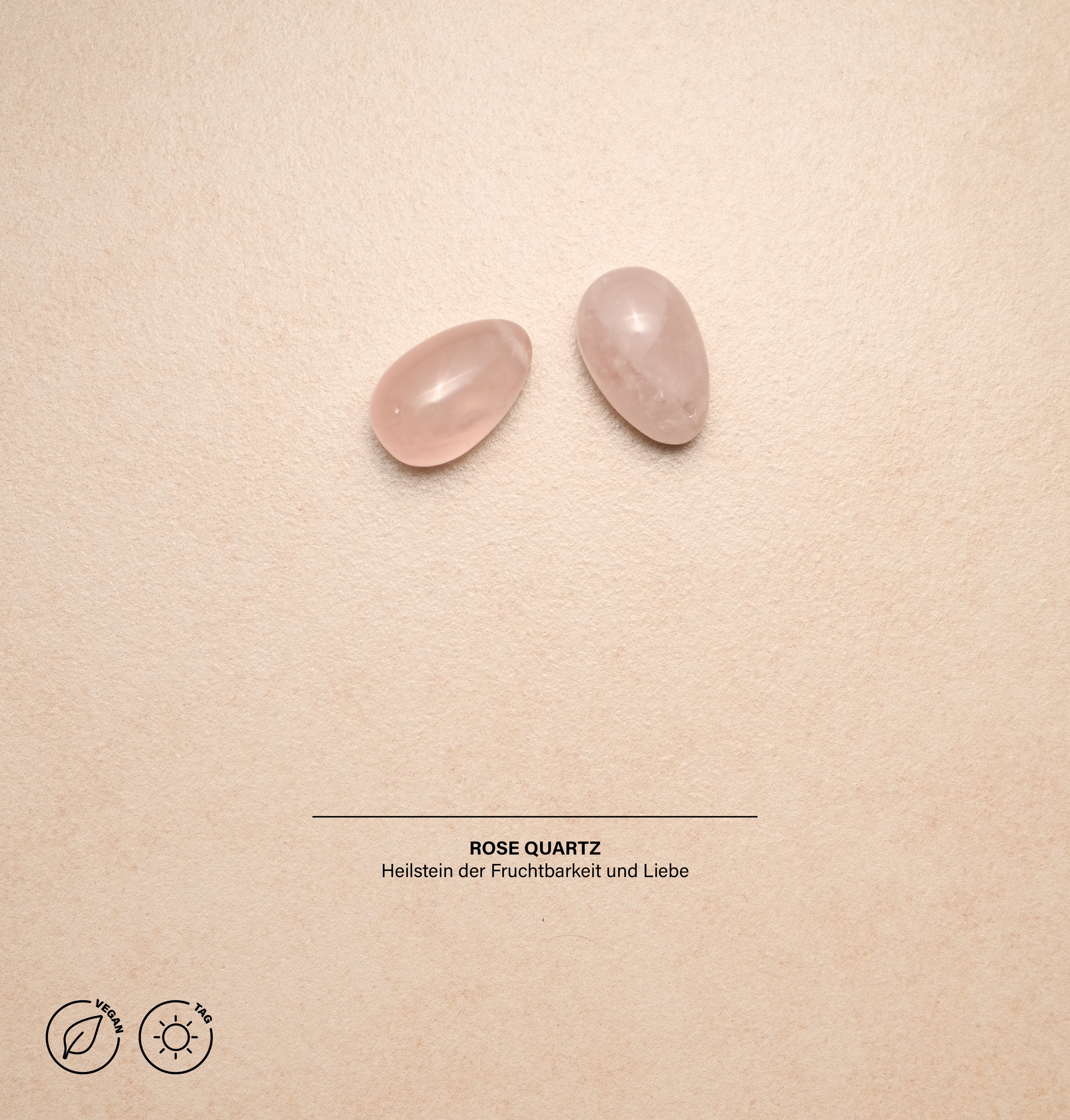 Yoni Egg | Natural Tool