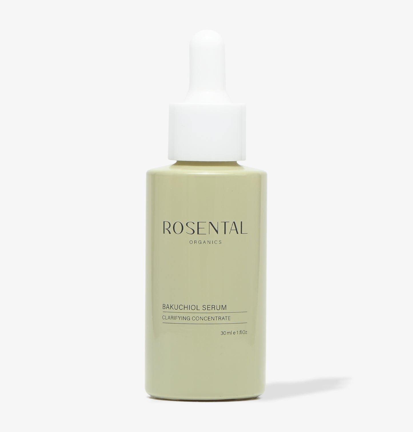 Free Bakuchiol Serum