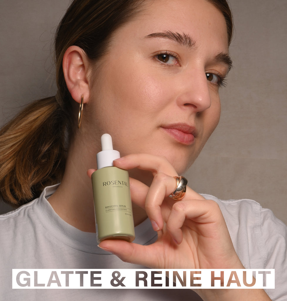 Cleansing Routine Set