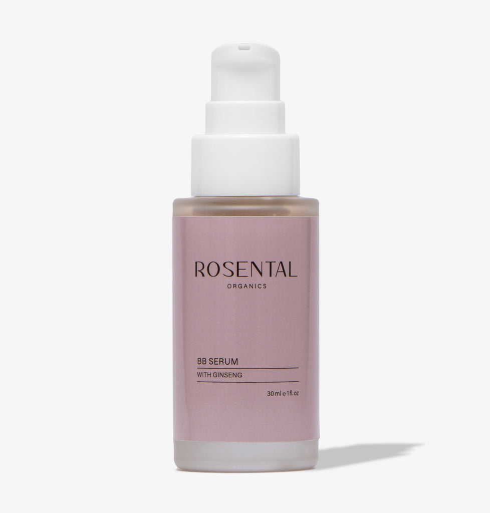 BB Serum | with Ginseng