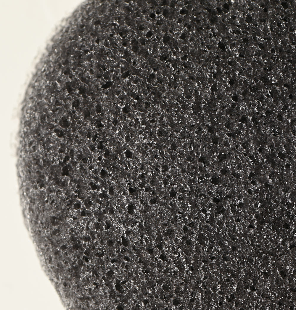 Konjac Sponge | Purifying and exfoliating