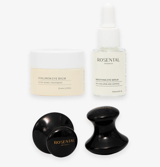 Black Weeks Eye Yoga Set