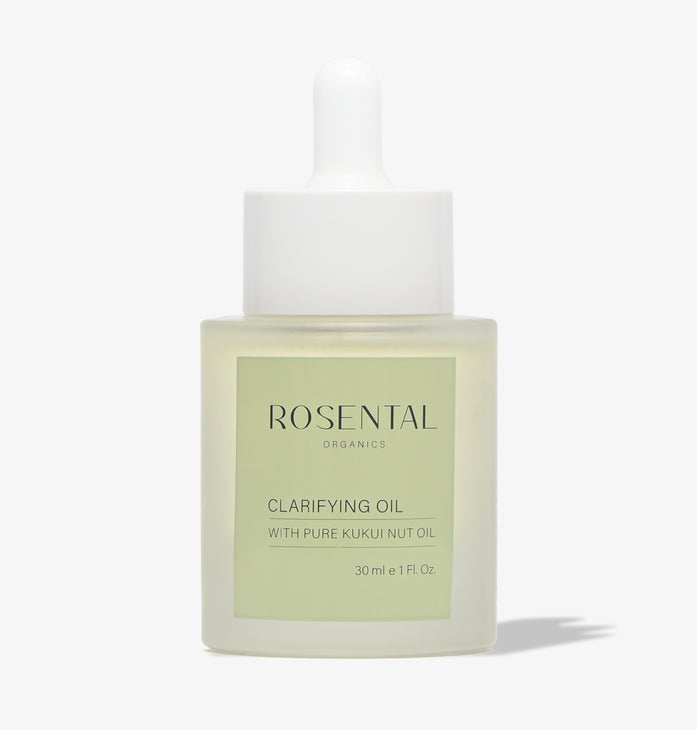 Free Clarifying Oil