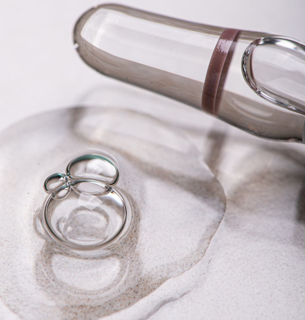 4% collagen ampoules | Slow aging booster