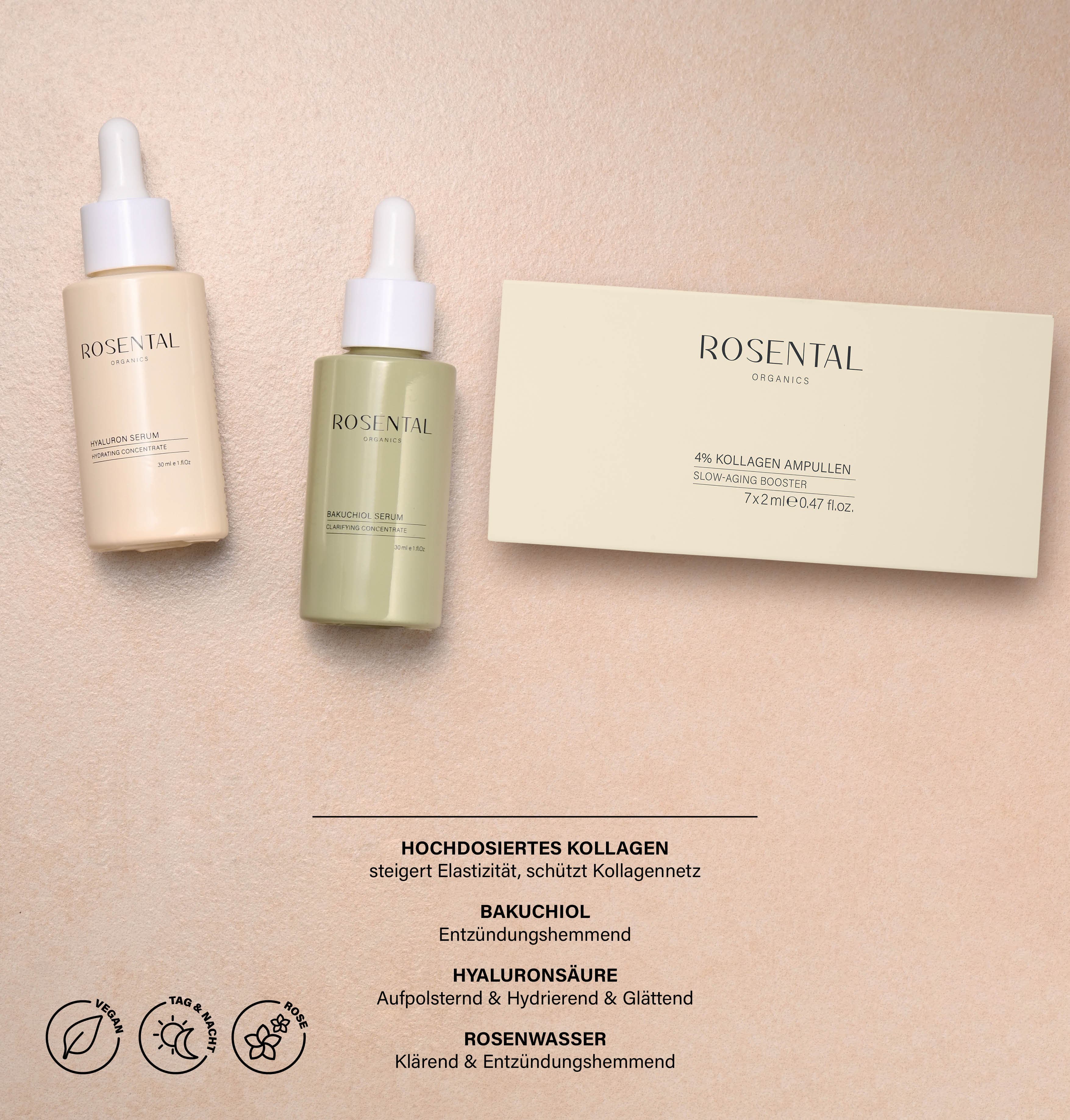 Day & Night Ampullen Set