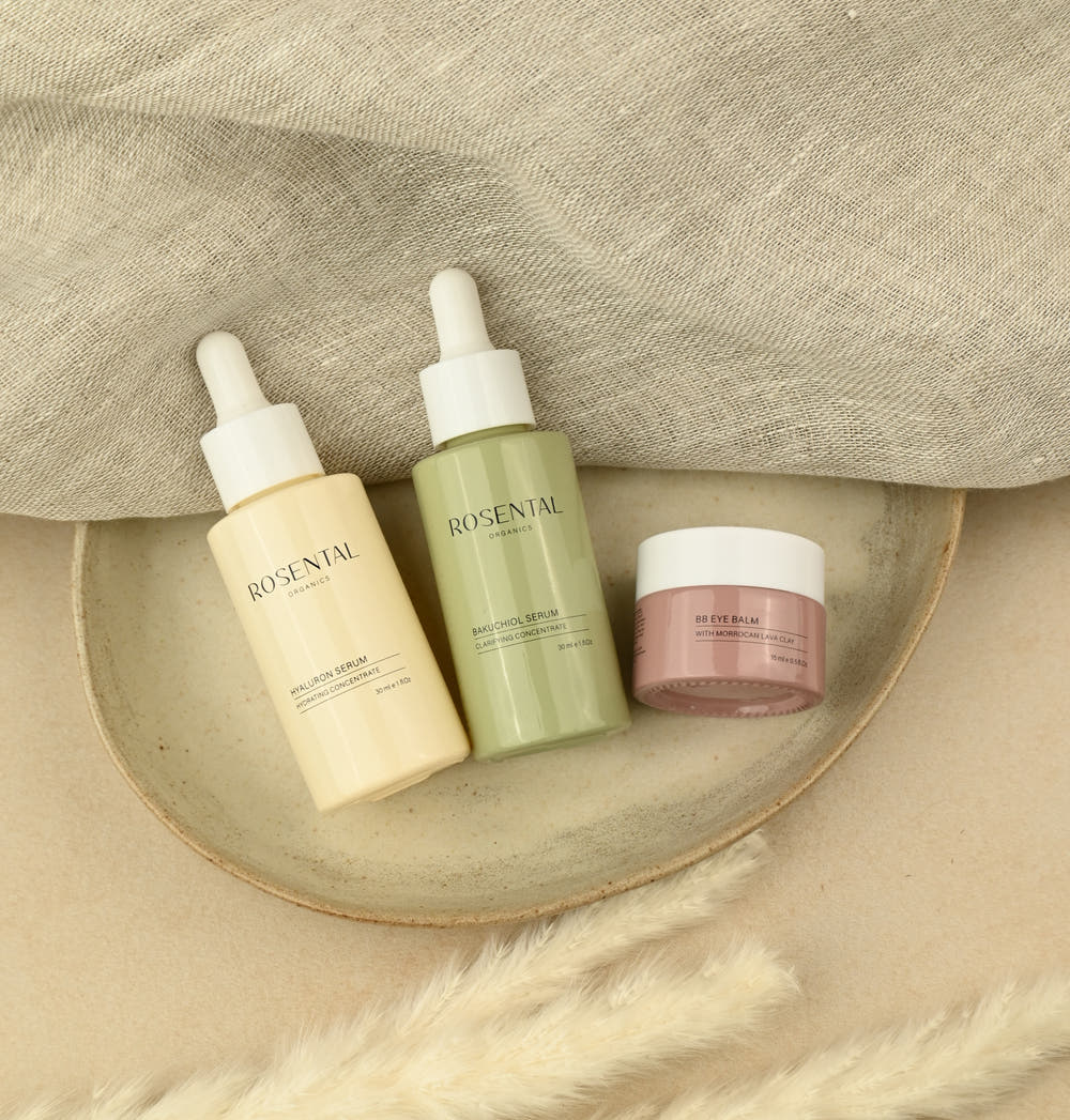 Day &amp; Night Illuminating Set