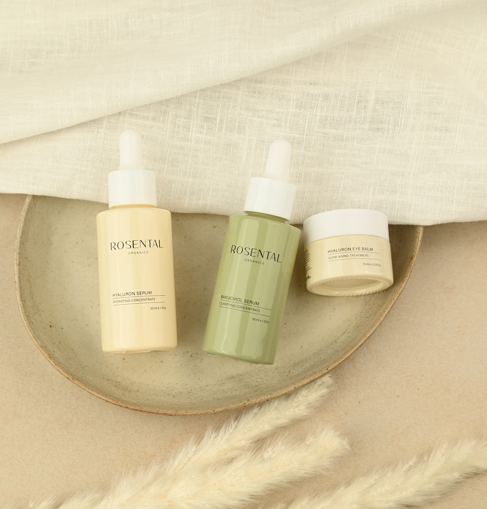 Day & Night Slow-Aging Set