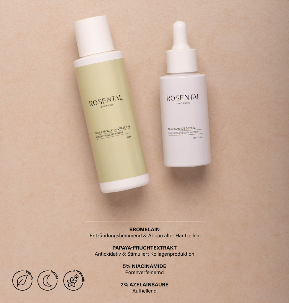 Skin Perfecting Duo