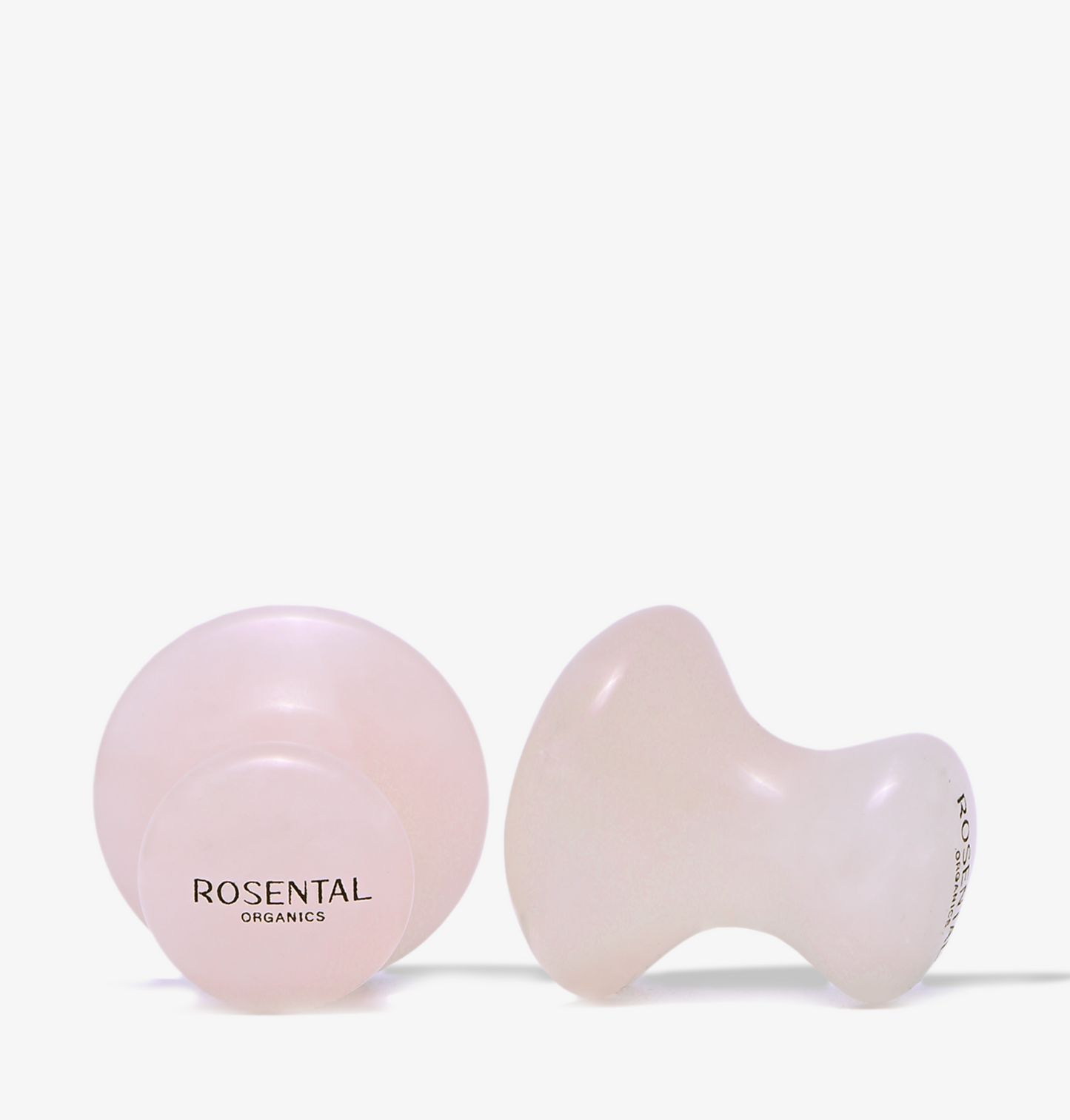 Free Eye Flowies Rose Quartz