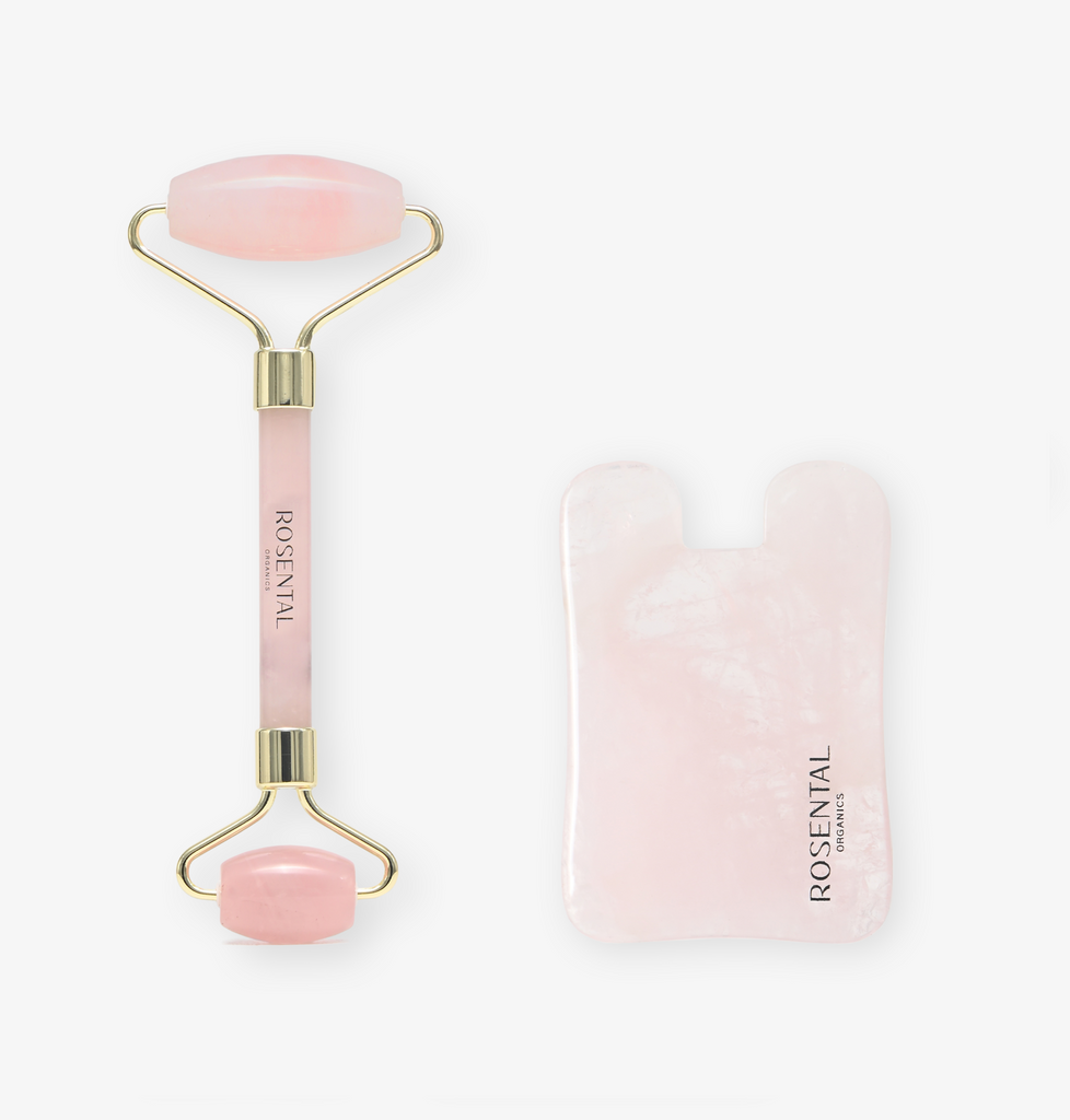 Face Yoga Essentials Set