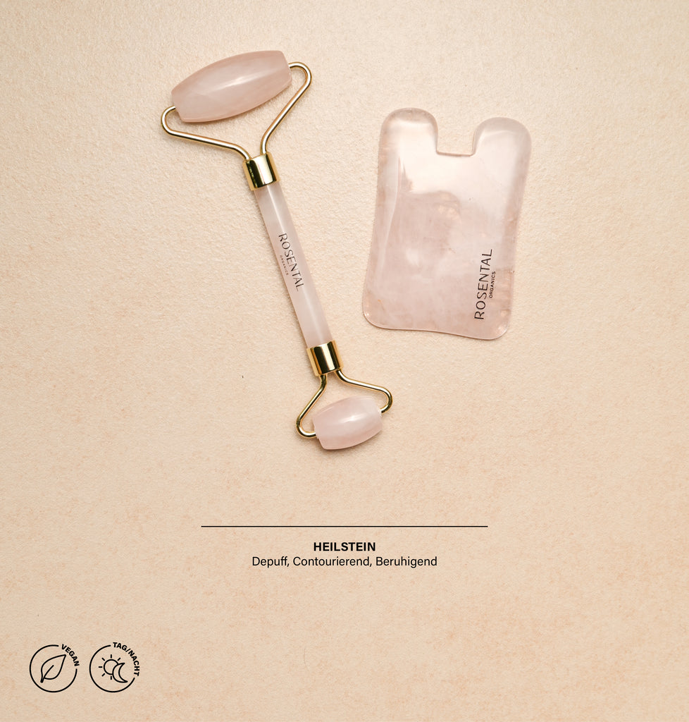 Face Yoga Essentials Set