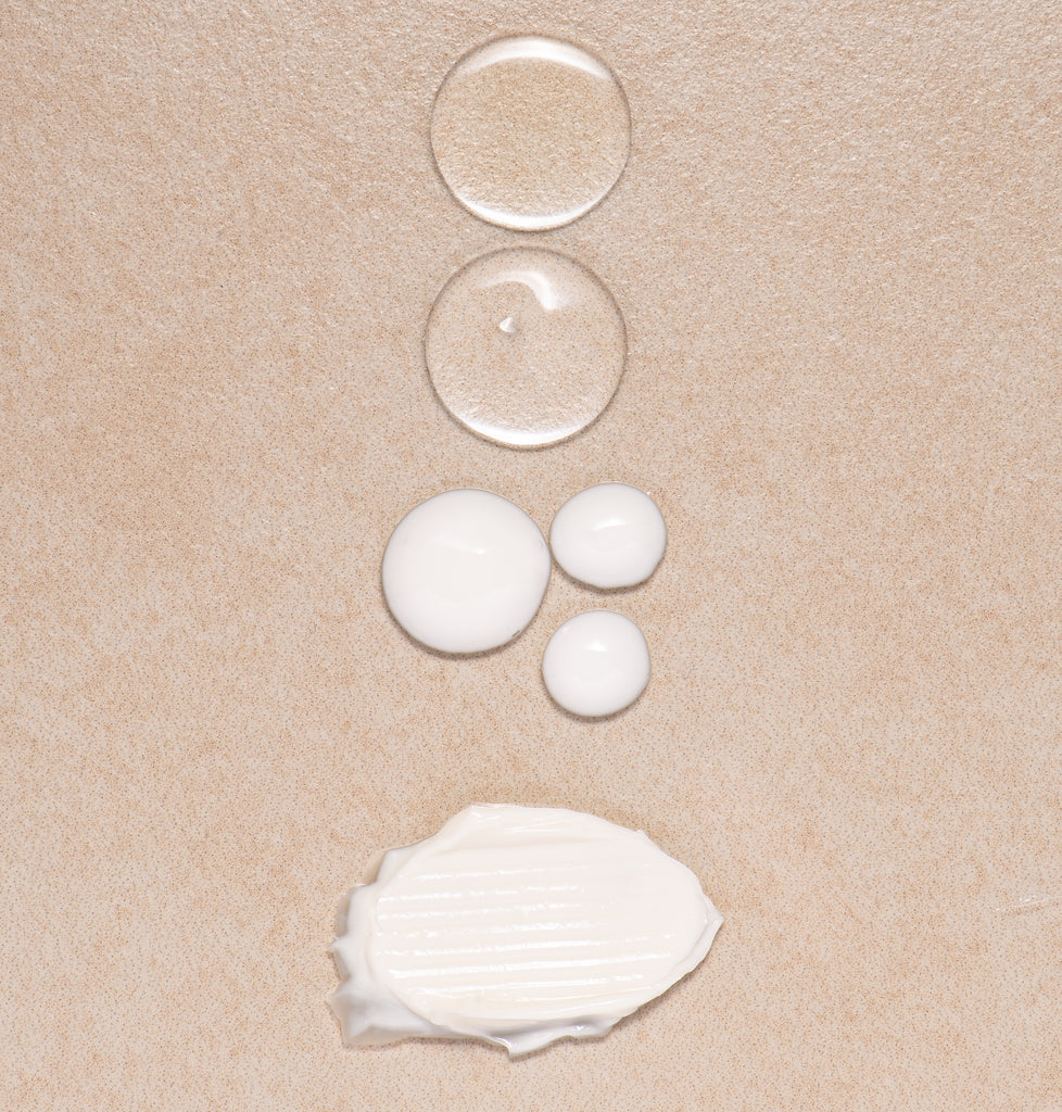 Full Slow-Aging Routine