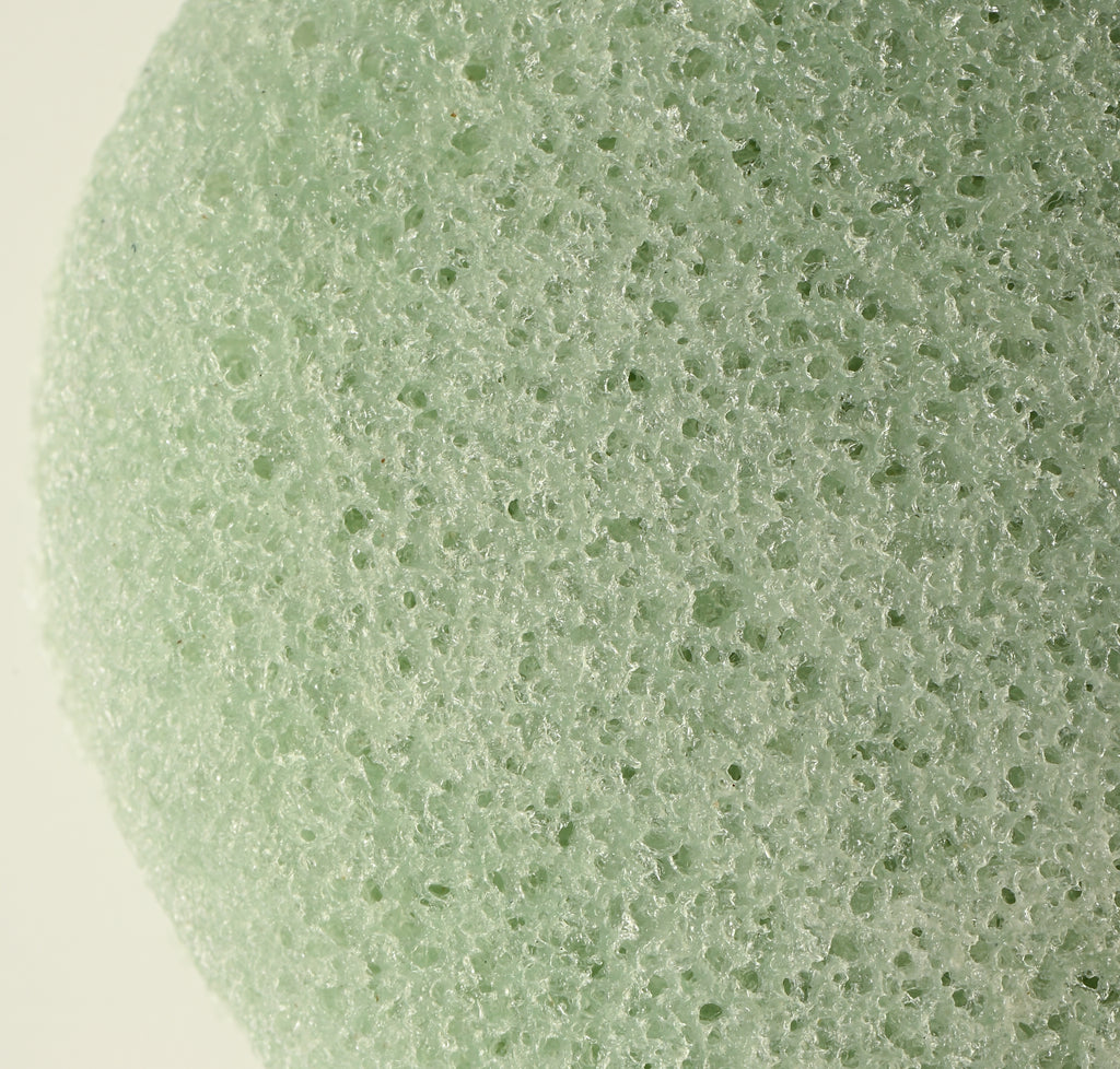 Konjac Sponge | Hydrating and exfoliating