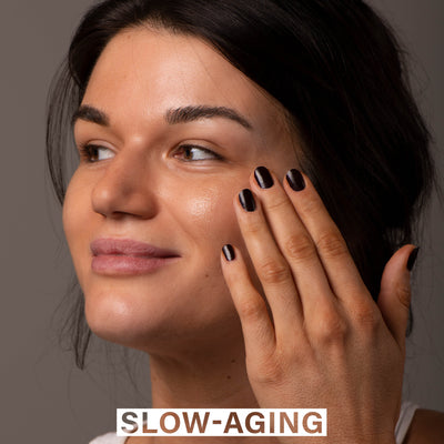 Deep Slow-Aging Treatment