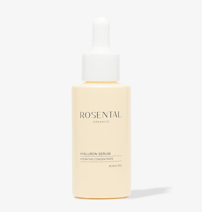 Free Hyaluron Serum