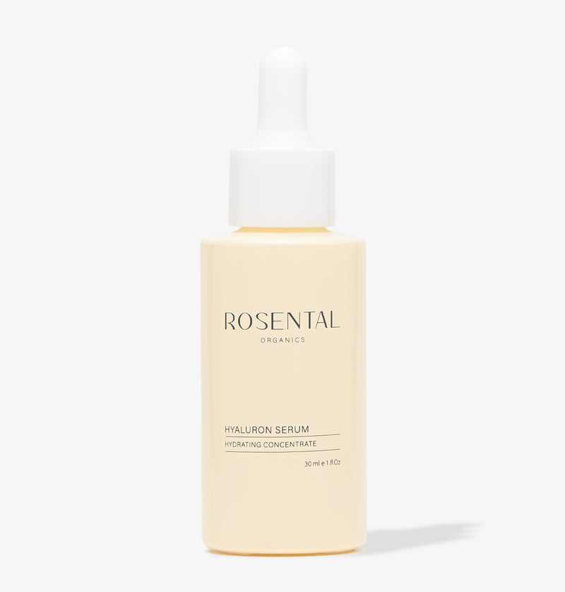 Free Hyaluron Serum