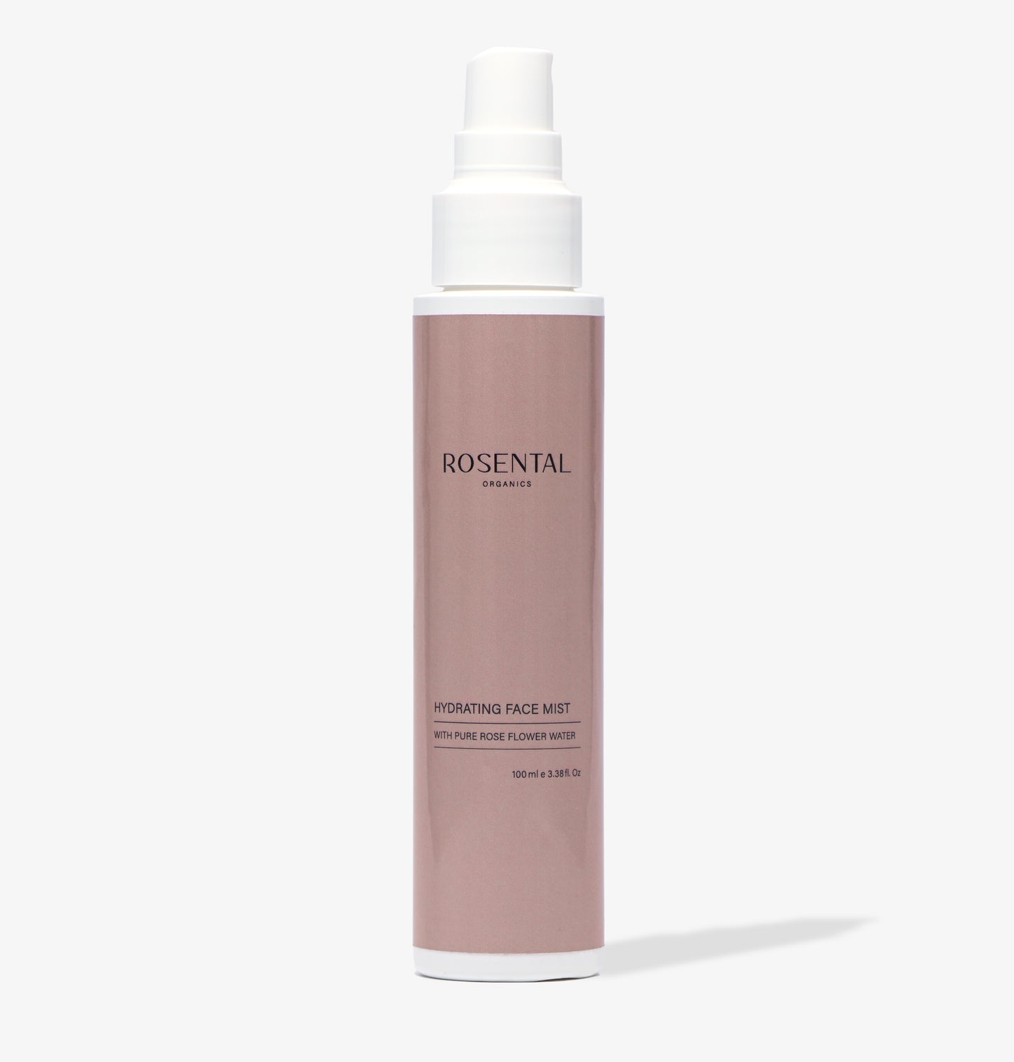 Free Hydrating Face Mist
