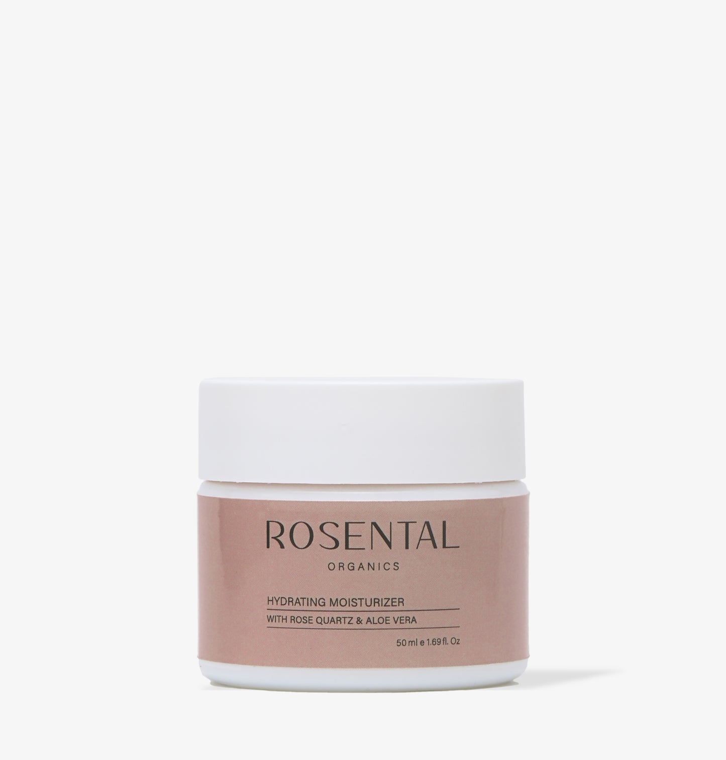Free Hydrating Moisturizer