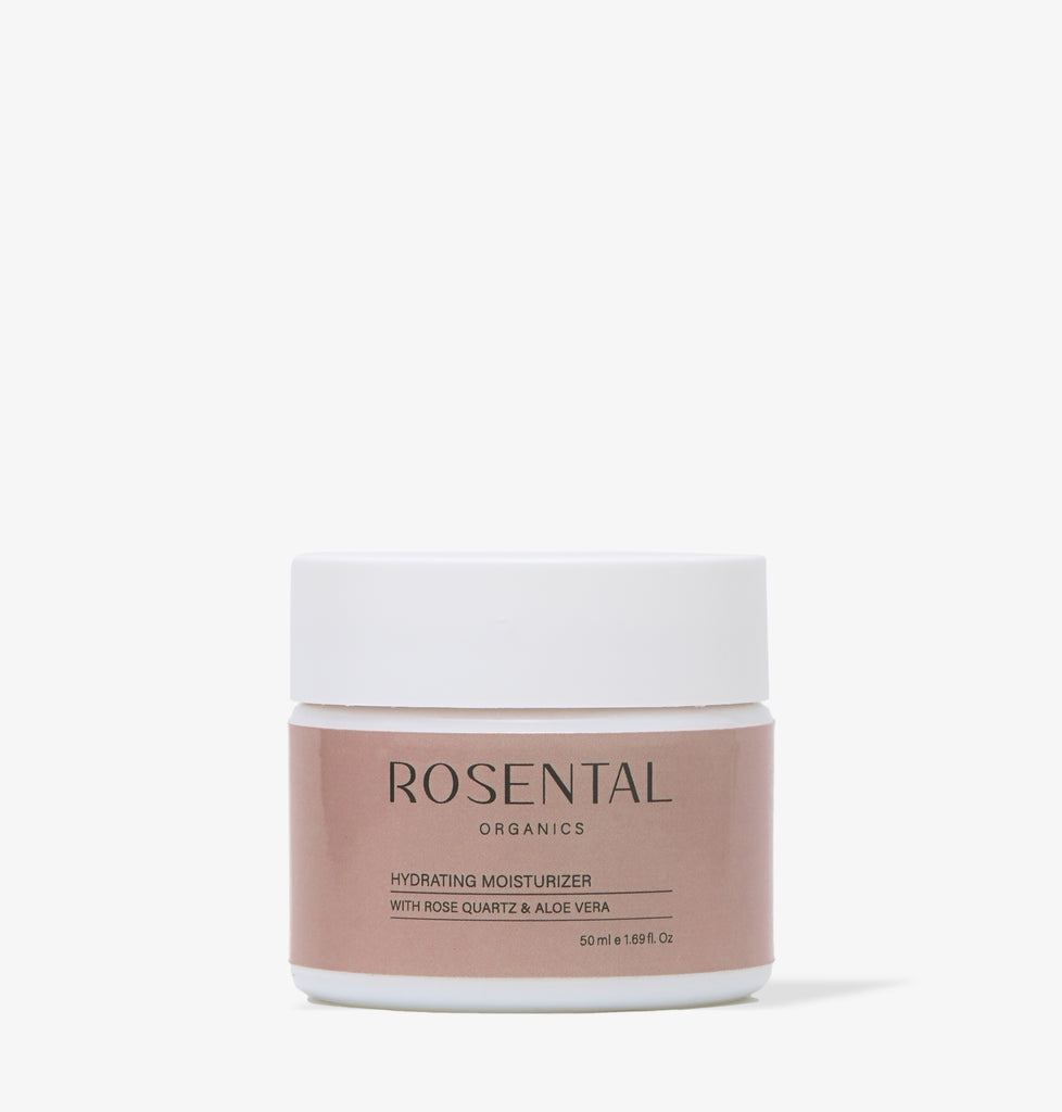 Free Hydrating Moisturizer
