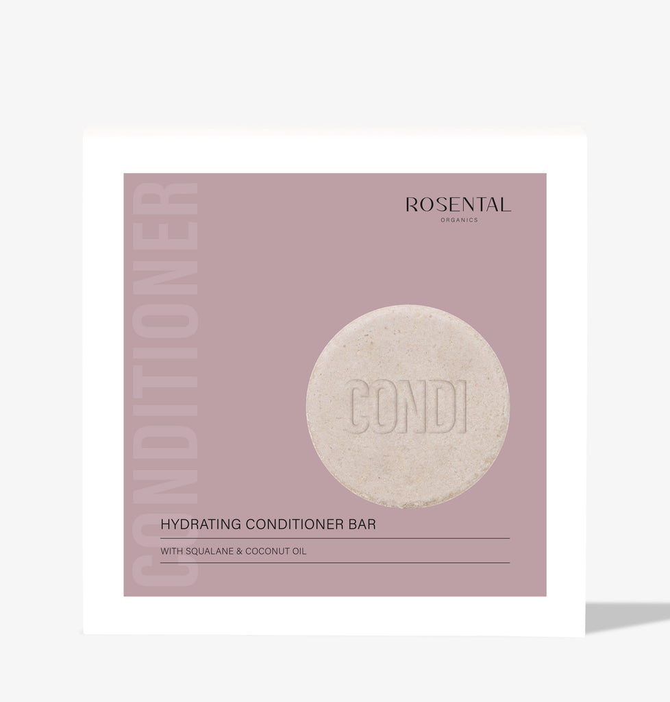Repair Conditioner Bar | with Squalane