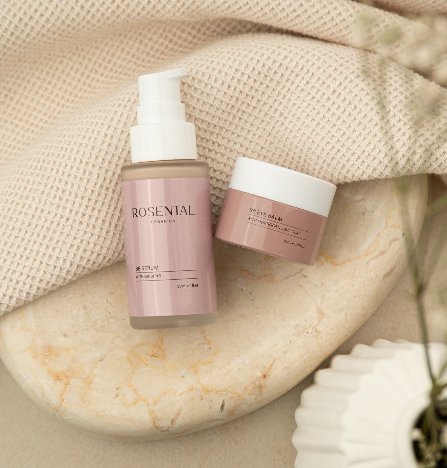 Illuminating BB Set