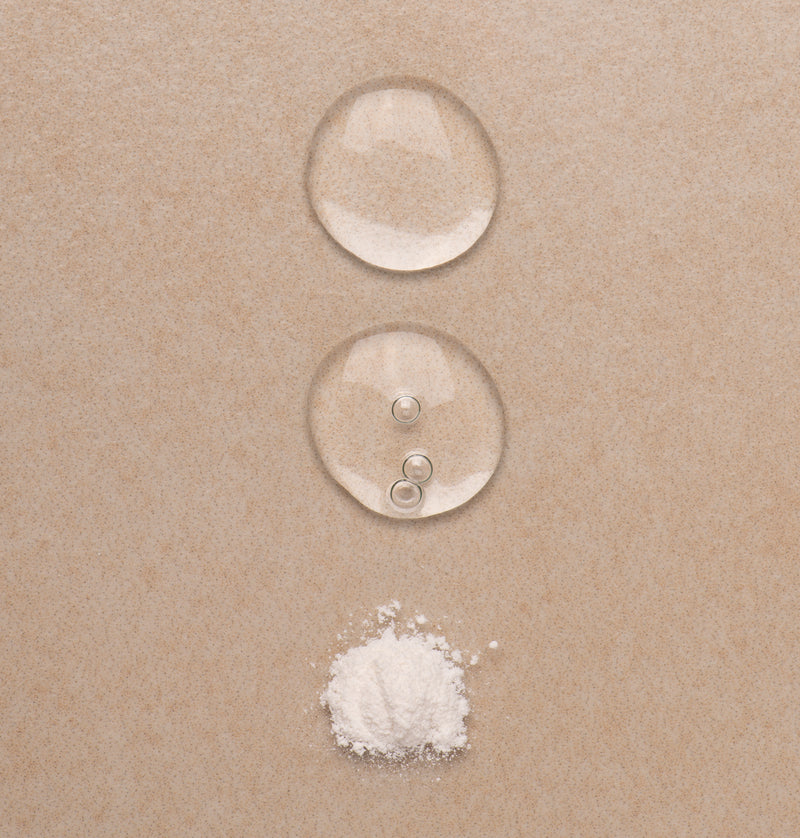 Intense Pore-Refining Set