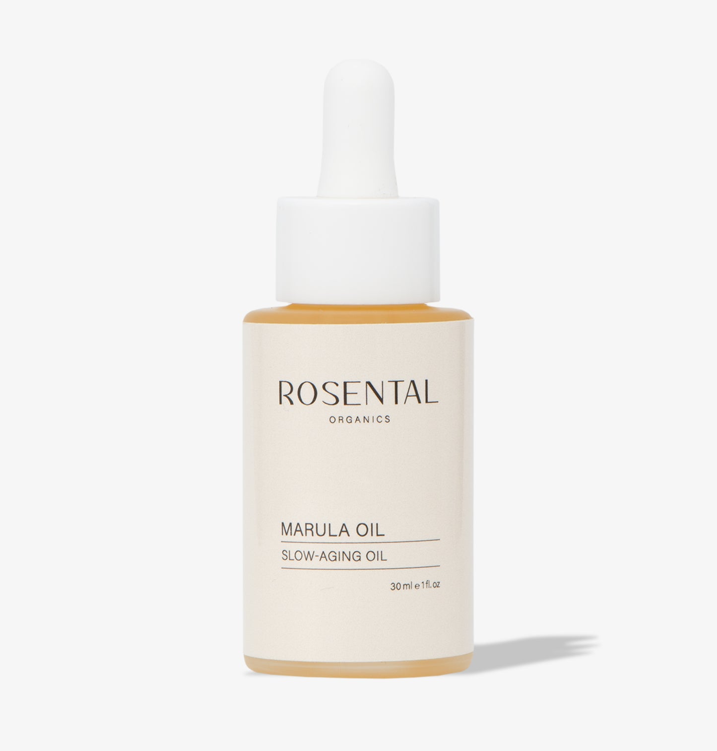 Free Marula Oil
