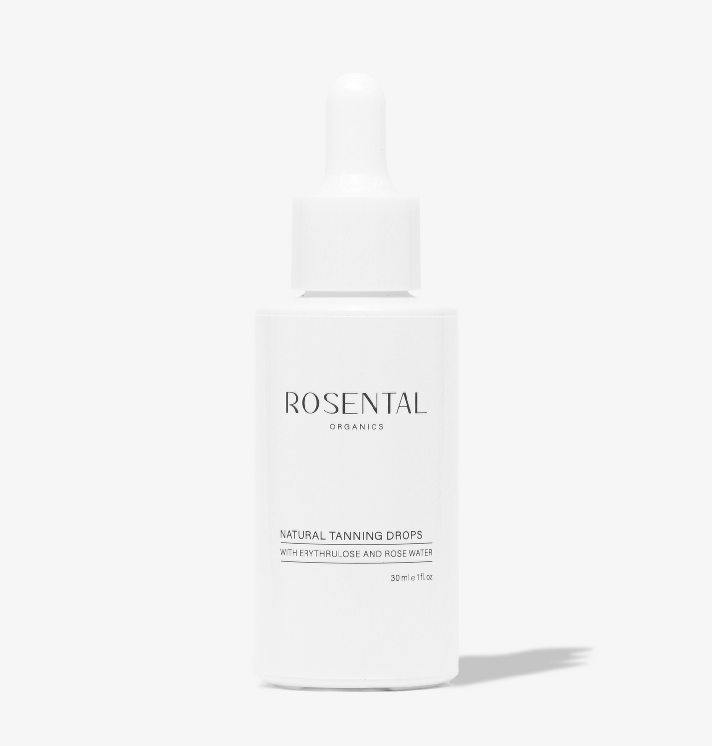 Free Natural Tanning Drops