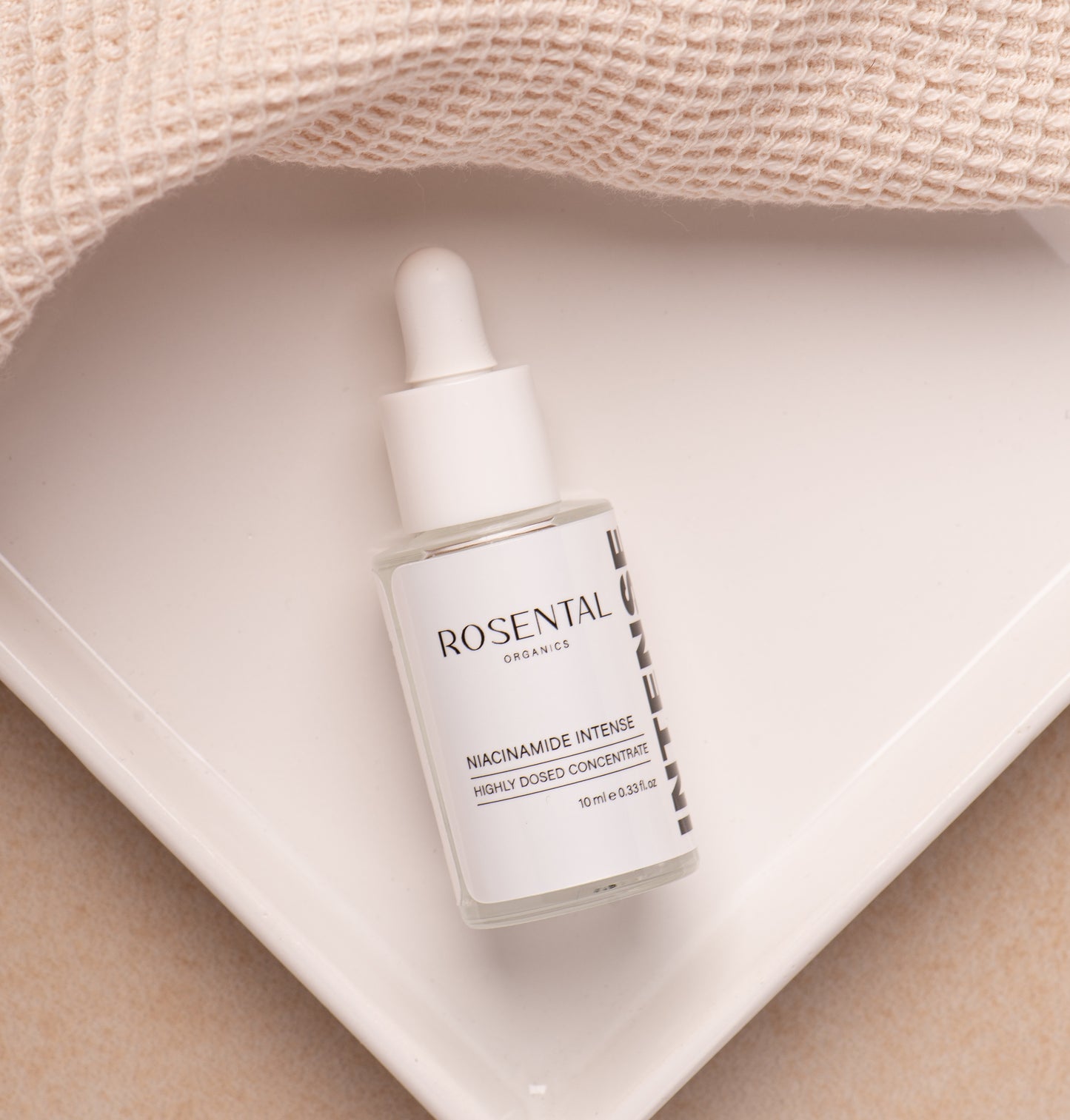 Niacinamide Intense Serum | Highly Dosed