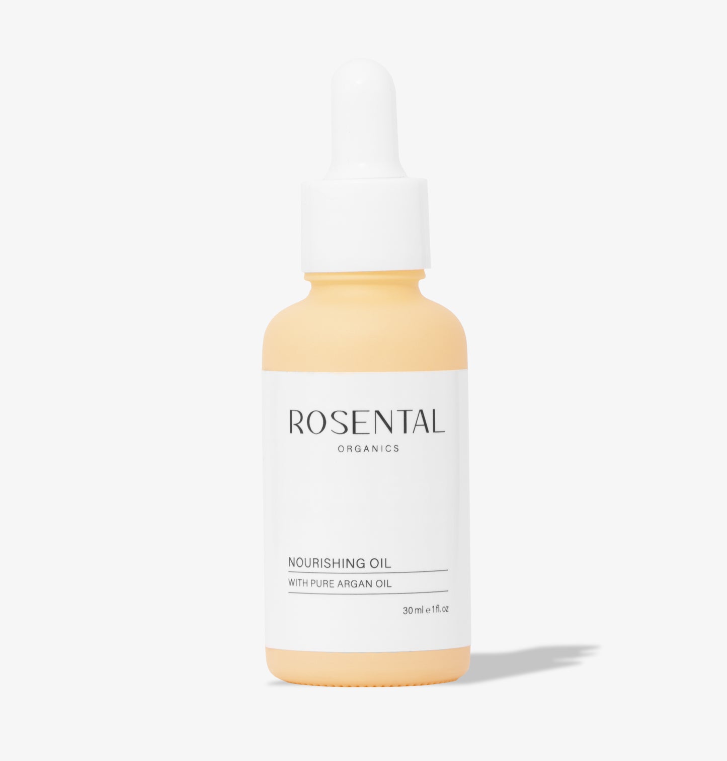 Free Nourishing Oil