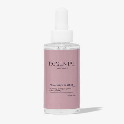 Polyglutamin Serum | Plumping Concentrate