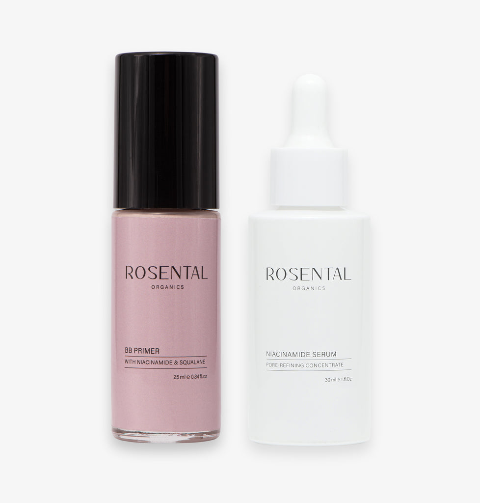 Pore-Refining BB Set